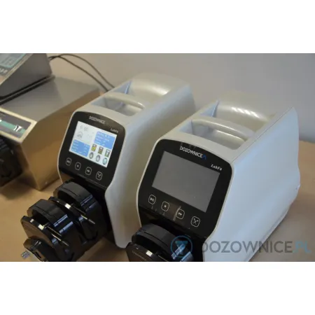 Pompa perystaltyczna LAB F6-7